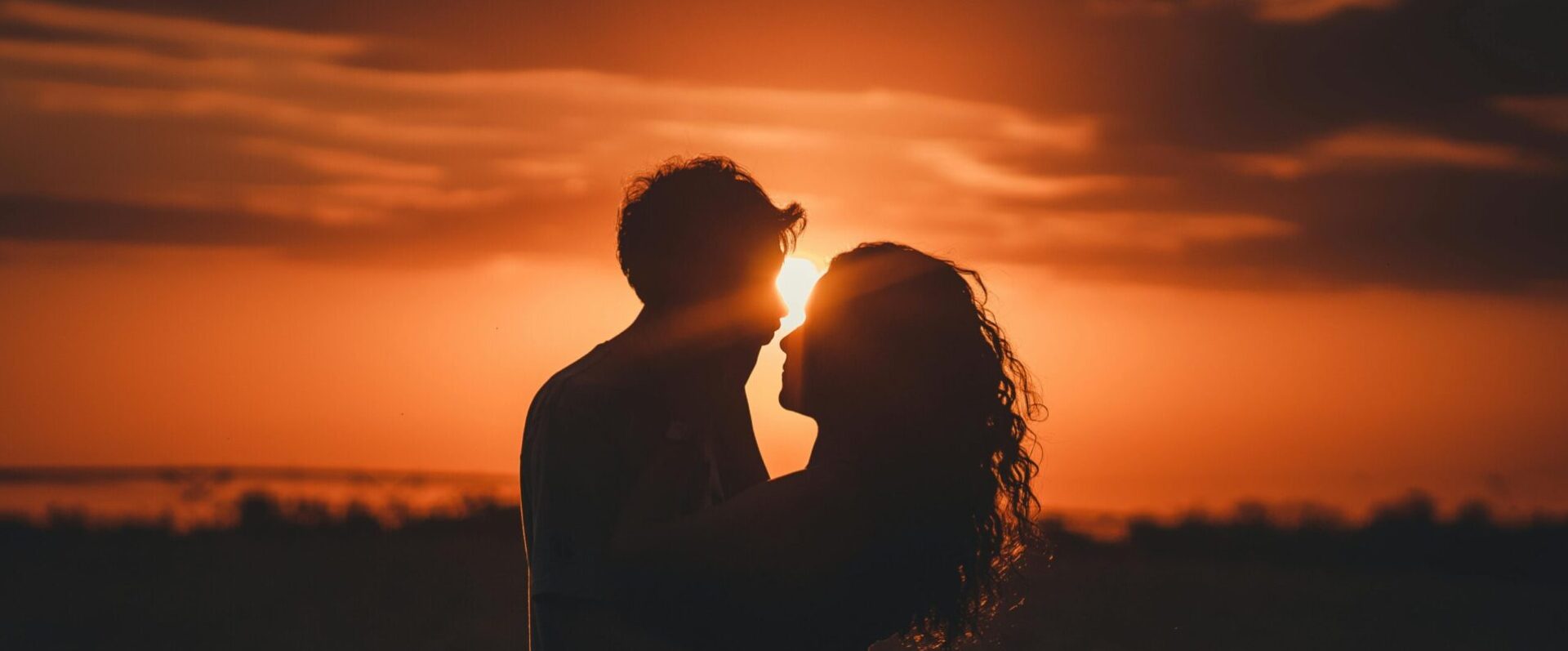 Deeper Emotional Intimacy Connection