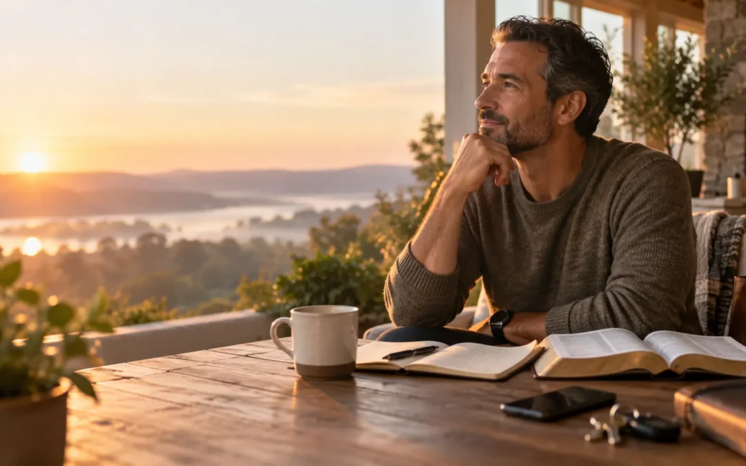 Emotional Health Over Material Wealth: Finding the Joy That Lasts
